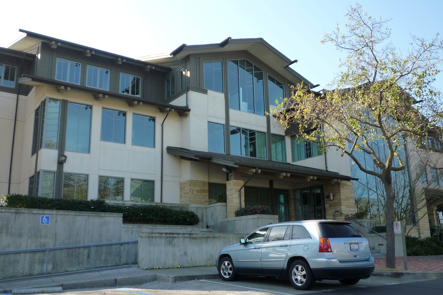 AAUW California Office