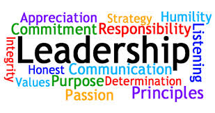 Leadership Trainings