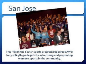 AAUW California Committee Day @ In Person - San Jose Venue TBD