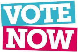 Vote Now