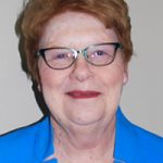 Judy Horan, California Online Branch