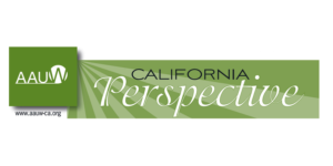 California Perspective banner