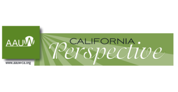 California Perspective banner