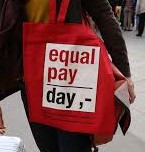 equal pay
