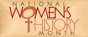 National Womens History