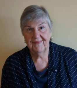 Nancy Mahr, Director 2016-2018
