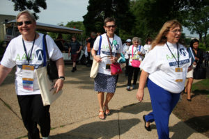 Lobby Day