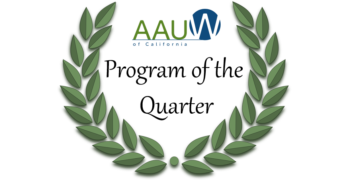 Program of the quarter logo