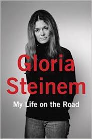 My life on the road book jacket