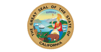 State of California Seal