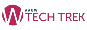 Tech trek New Logo