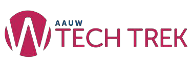 Tech trek New Logo