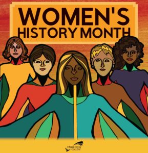 Womens-History-Month