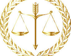 scales of justice