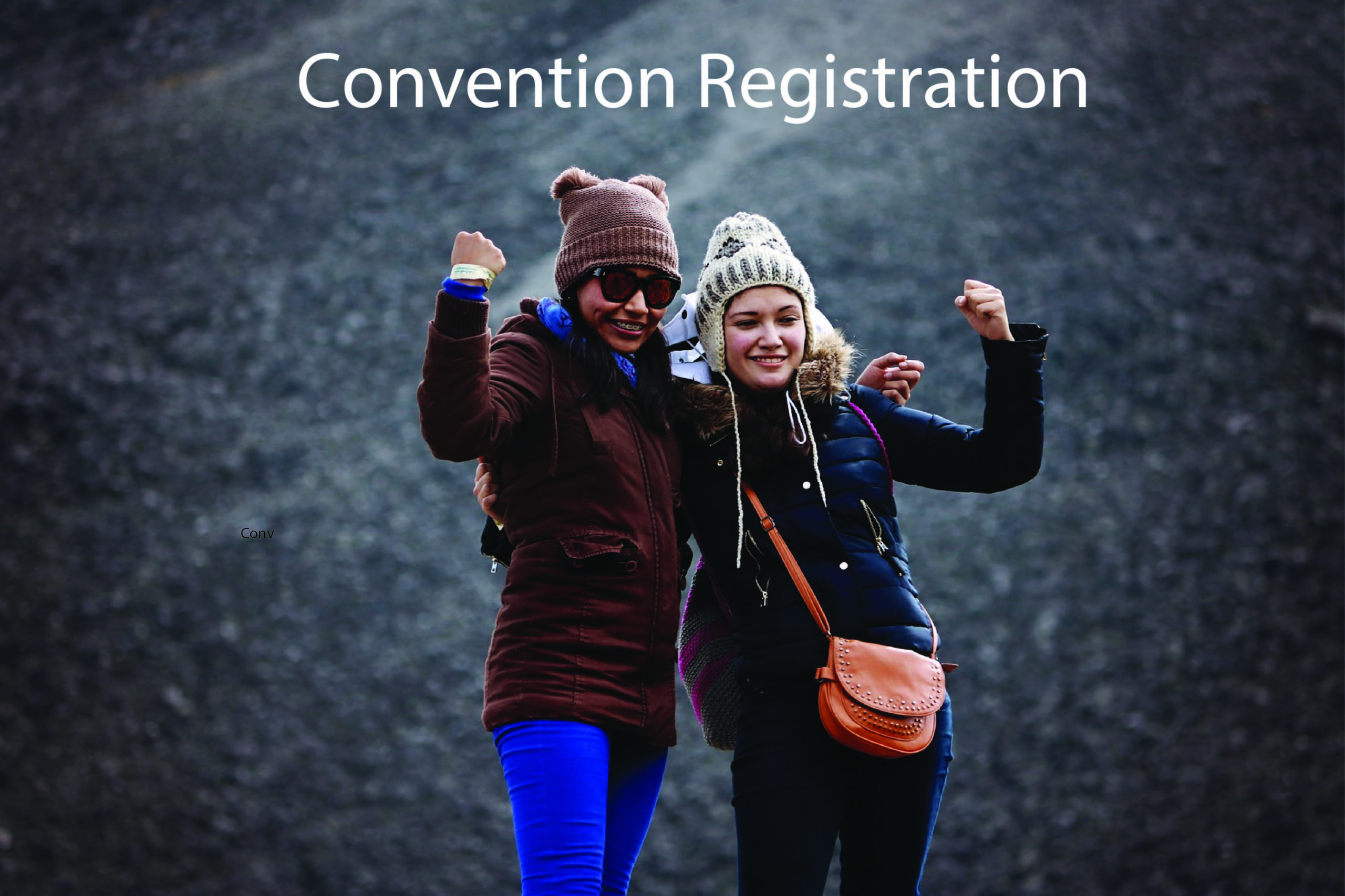 Register for the AAUW California 2020 Convention