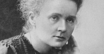 Marie Curie