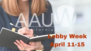 Let’s Get Ready to Rumble – Everything you need to know to prepare for Lobby Day!