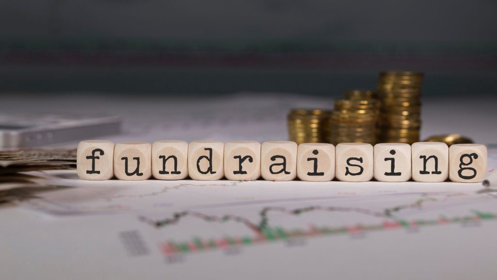 Fundraising Guidelines