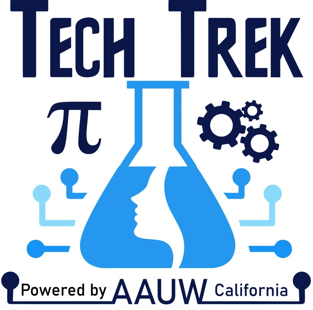 tech trek game