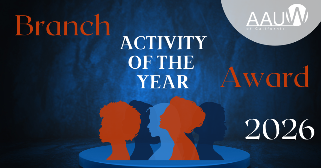 Branch Activity of the Year Awards