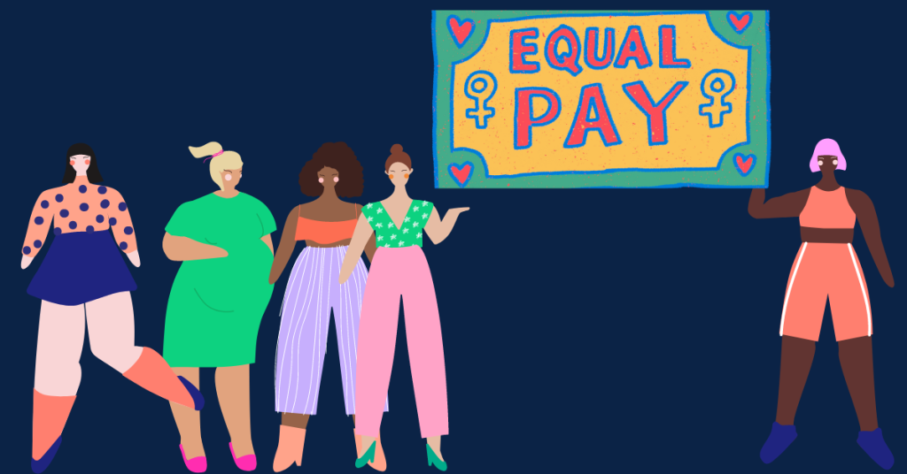 First Partner Siebel Newsom and California Partners Project Release Equal Pay Playbook on National Equal Pay Day