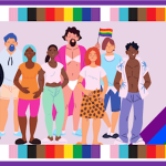 DEI (Diversity Equity Inclusion): Gender 101 @ Danville Congregational Church