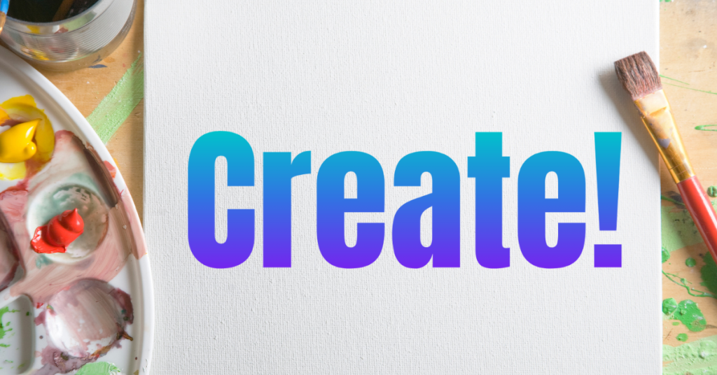 Getting Started with Canva