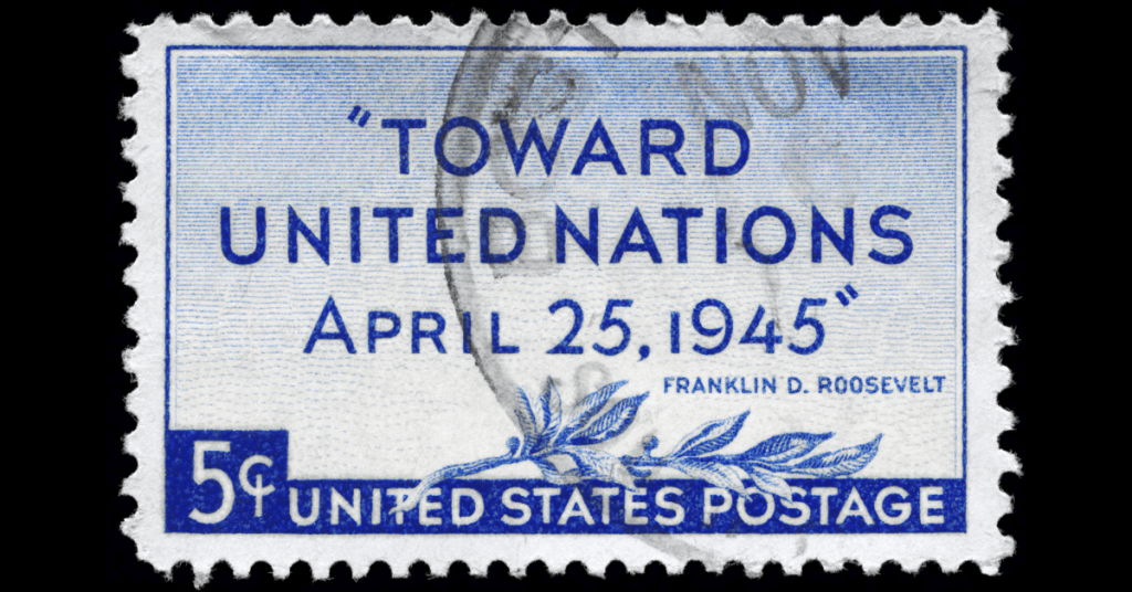 United Nations 80th Anniversary Video