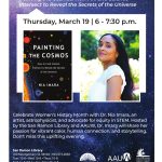 March Into Spring and Women's History Month! @ San Ramon Library